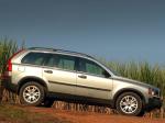 Volvo XC90 2002 года (ZA)